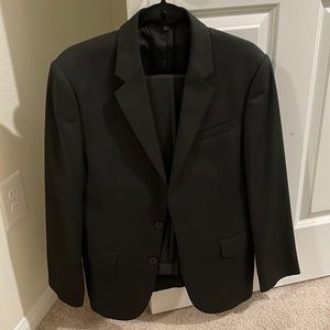Black Suit from Express